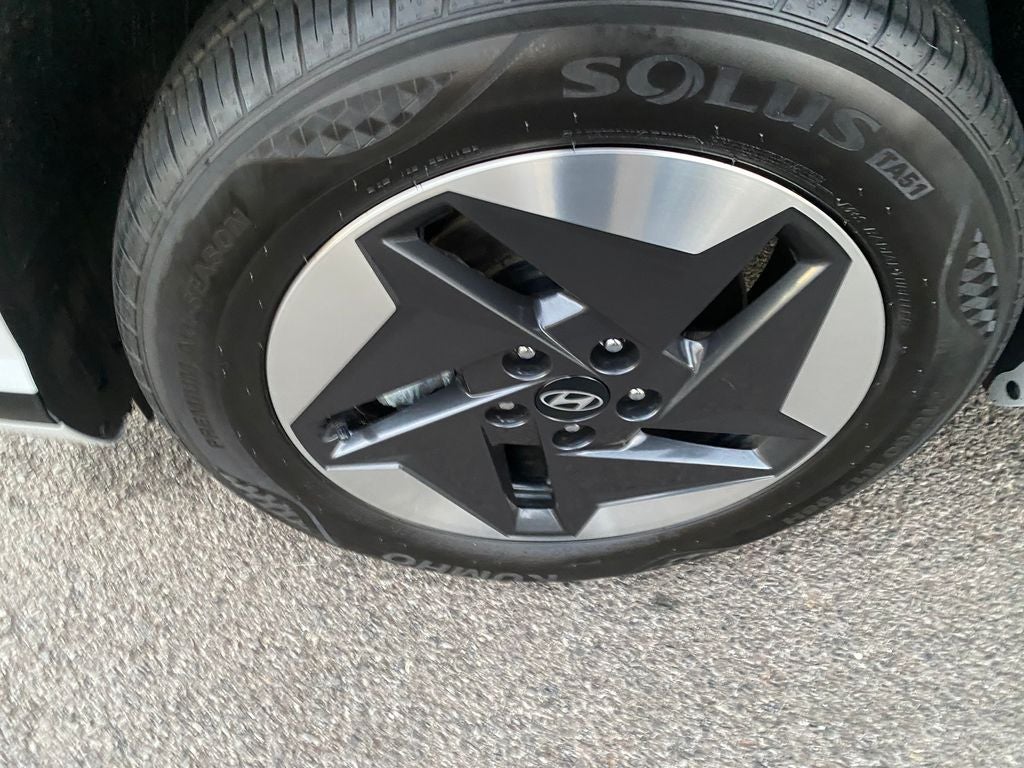 2024 Hyundai Kona Electric Limited