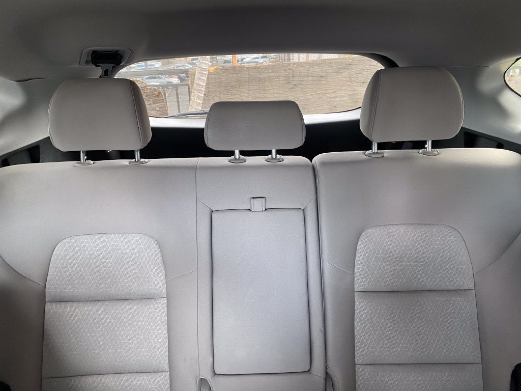 2016 Hyundai Tucson Eco