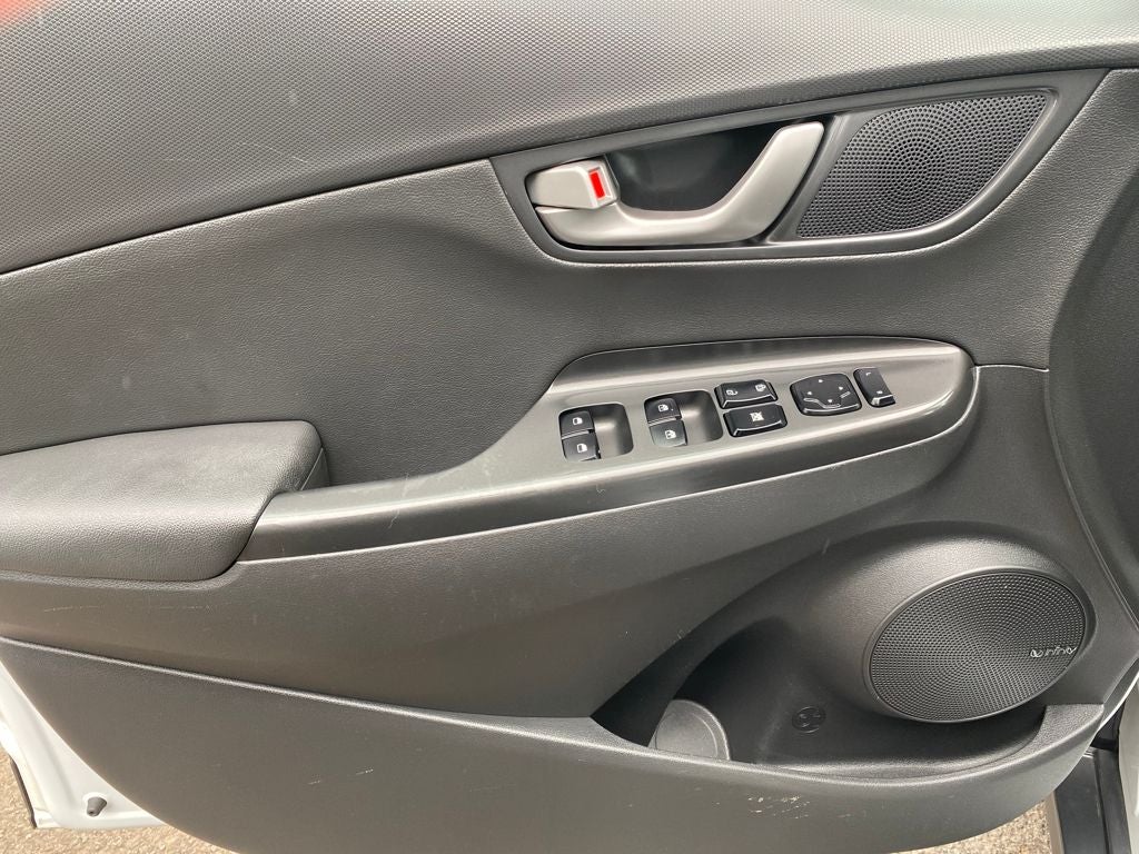 2021 Hyundai Kona Limited