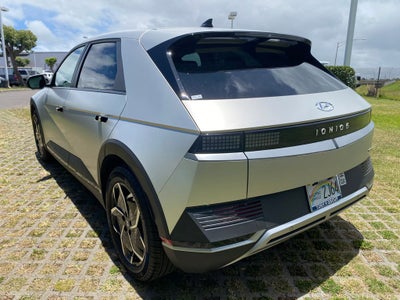 2023 Hyundai IONIQ 5 SEL