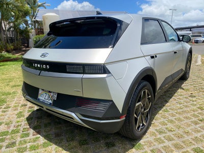 2023 Hyundai IONIQ 5 SEL