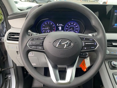 2020 Hyundai Palisade SE