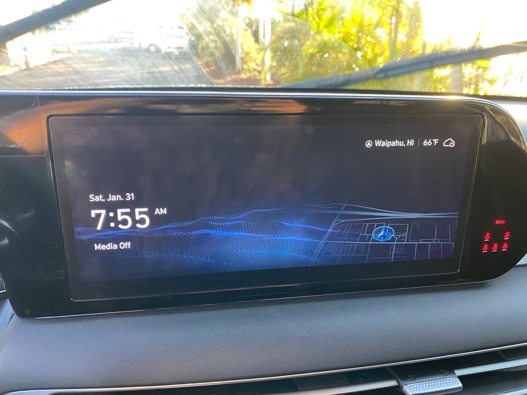 2025 Hyundai Palisade XRT