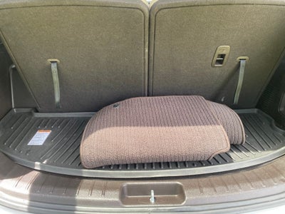 2015 Hyundai Santa Fe Limited