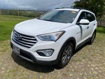 2015 Hyundai Santa Fe Limited
