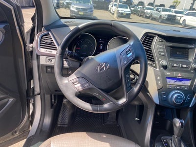 2014 Hyundai Santa Fe GLS