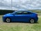 2018 Hyundai Ioniq Hybrid Blue