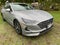 2023 Hyundai Sonata Hybrid Blue