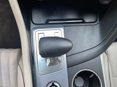 2020 Genesis G70 2.0T