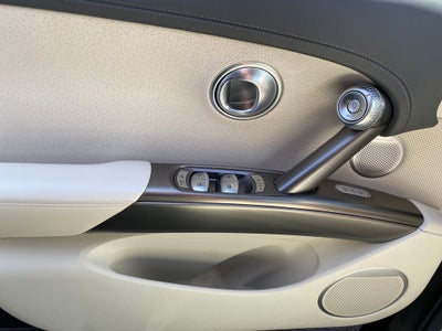 2023 Genesis GV60 Advanced