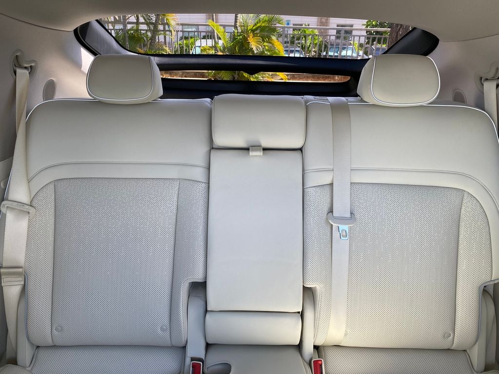 2023 Genesis GV60 Advanced