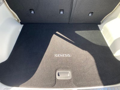 2023 Genesis GV60 Advanced
