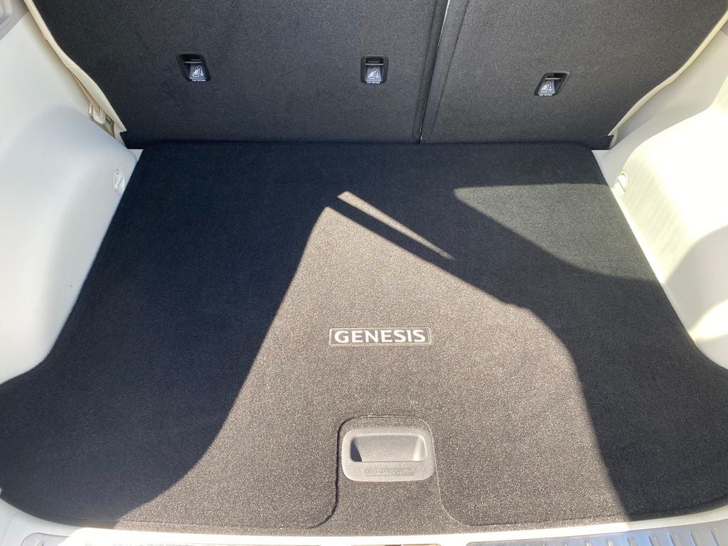 2023 Genesis GV60 Advanced