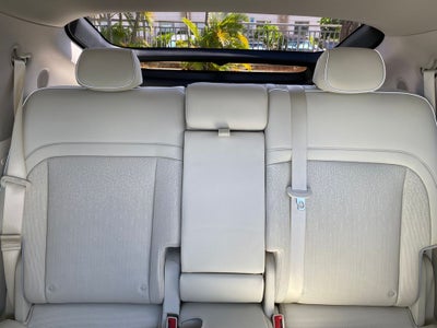 2023 Genesis GV60 Advanced