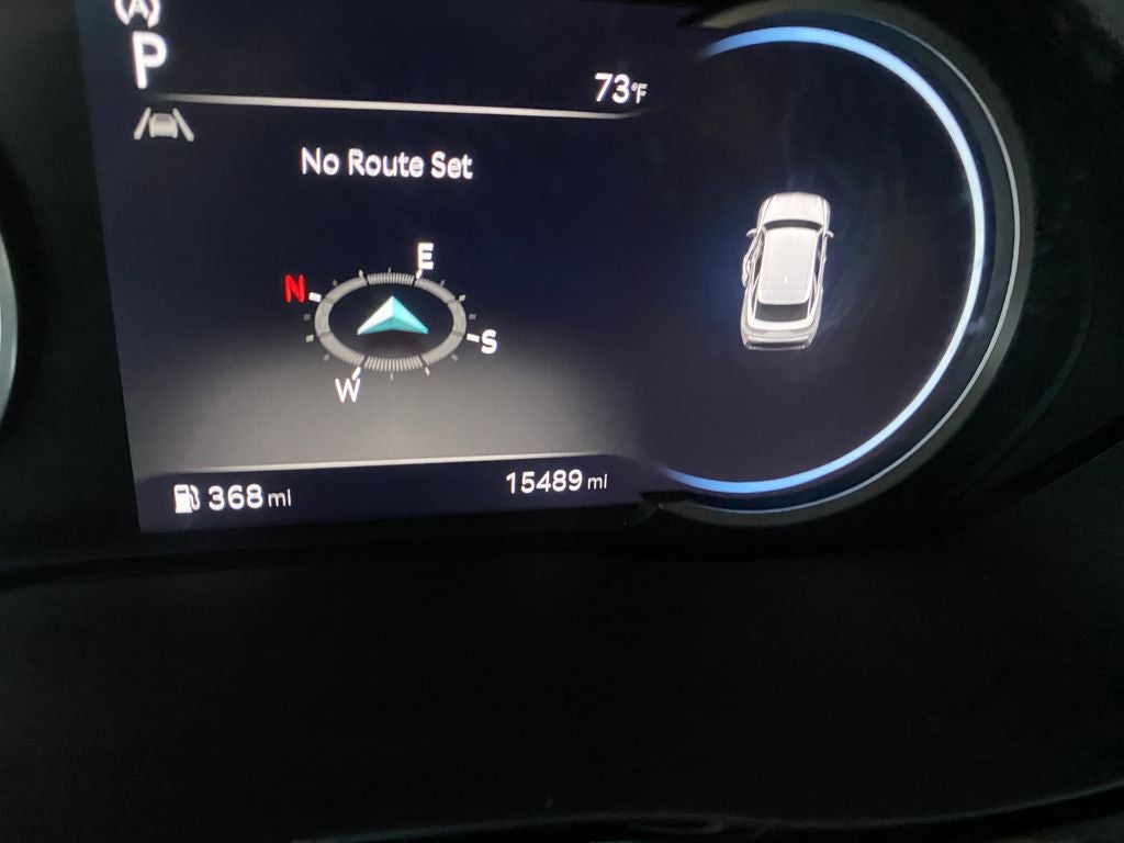 2022 Genesis GV70 2.5T