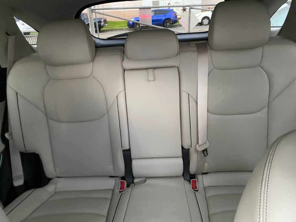 2022 Genesis GV70 2.5T