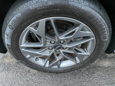 2022 Genesis GV70 2.5T