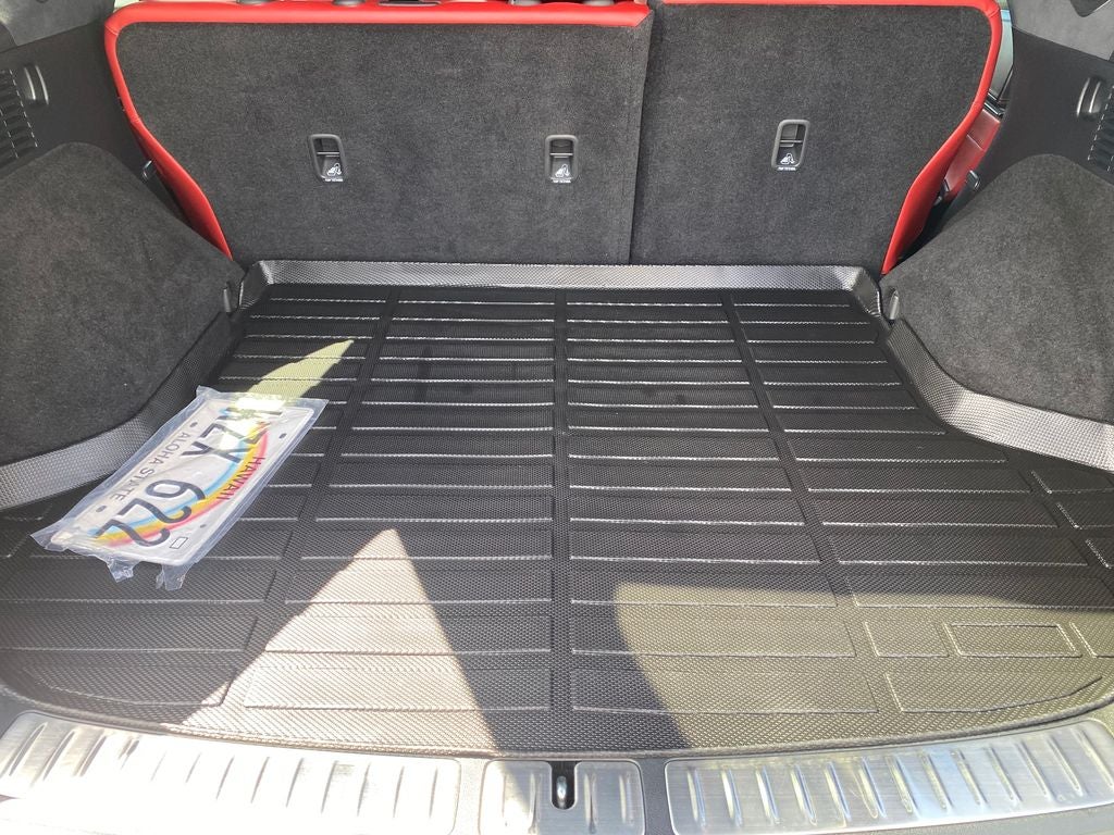 2025 Genesis GV70 3.5T Sport