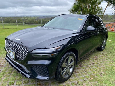 2023 Genesis GV70 3.5T Sport