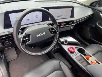 2023 Kia EV6 Wind