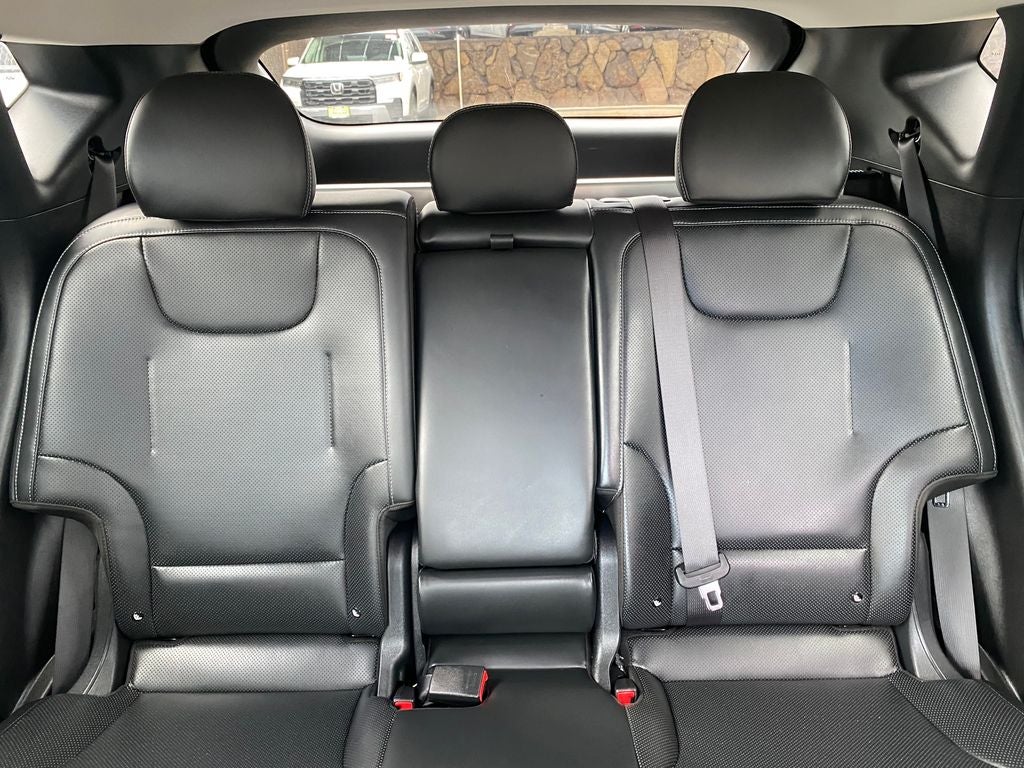 2023 Kia EV6 Wind