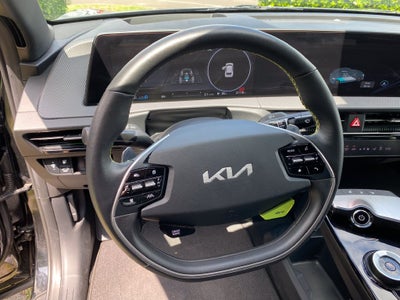 2023 Kia EV6 GT