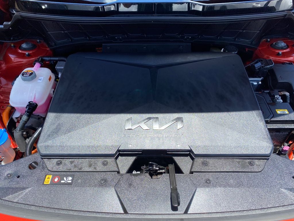 2023 Kia Niro EV Wave