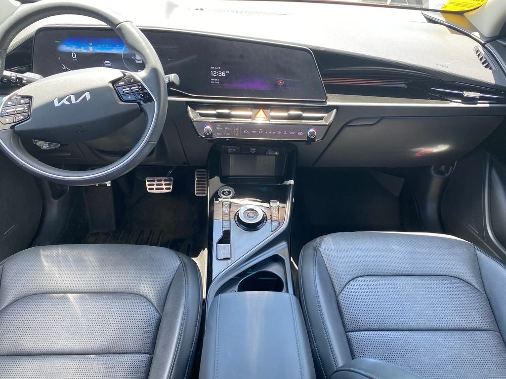 2023 Kia Niro EV Wave