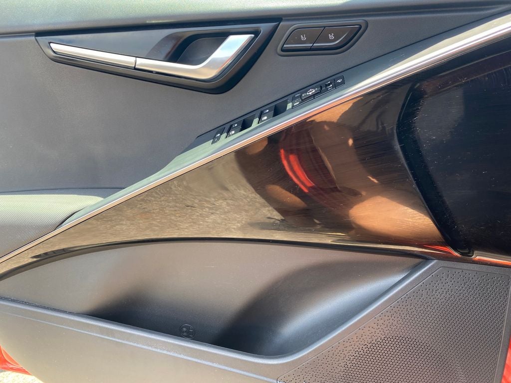 2023 Kia Niro EV Wave