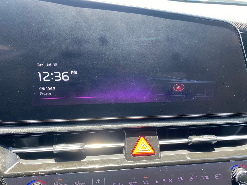 2023 Kia Niro EV Wave