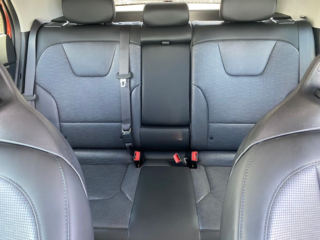 2023 Kia Niro EV Wave
