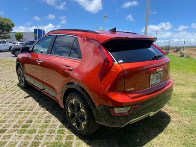 2023 Kia Niro EV Wave