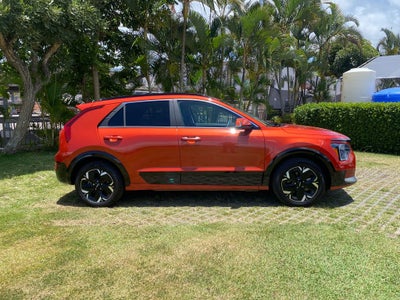 2023 Kia Niro EV Wave