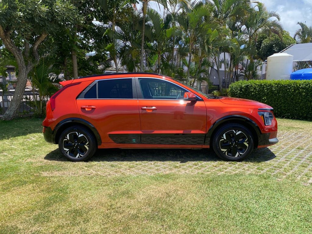 2023 Kia Niro EV Wave