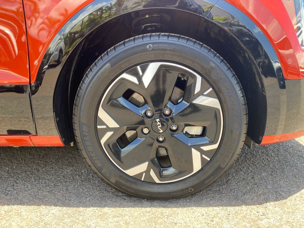 2023 Kia Niro EV Wave