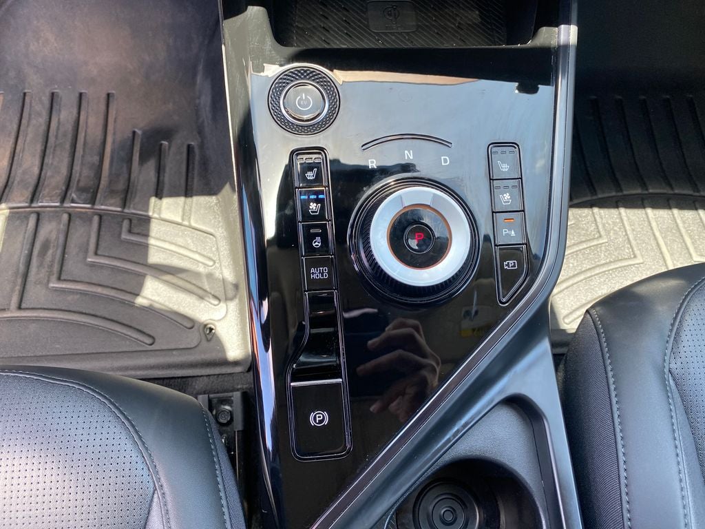 2023 Kia Niro EV Wave