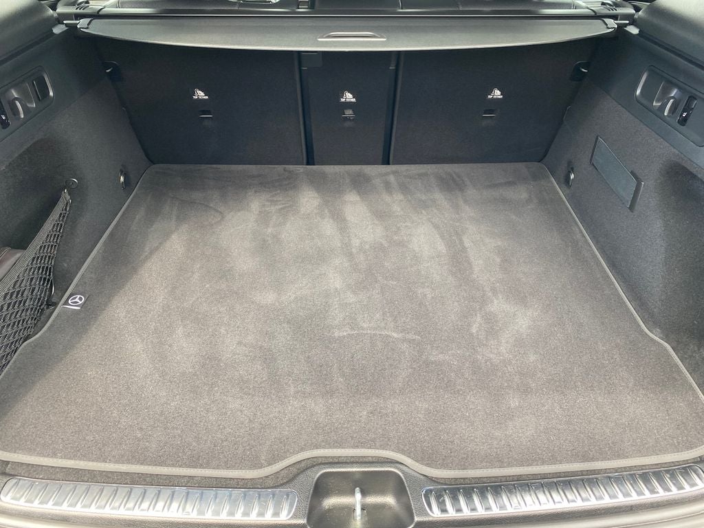 2025 Mercedes-Benz GLC GLC 300