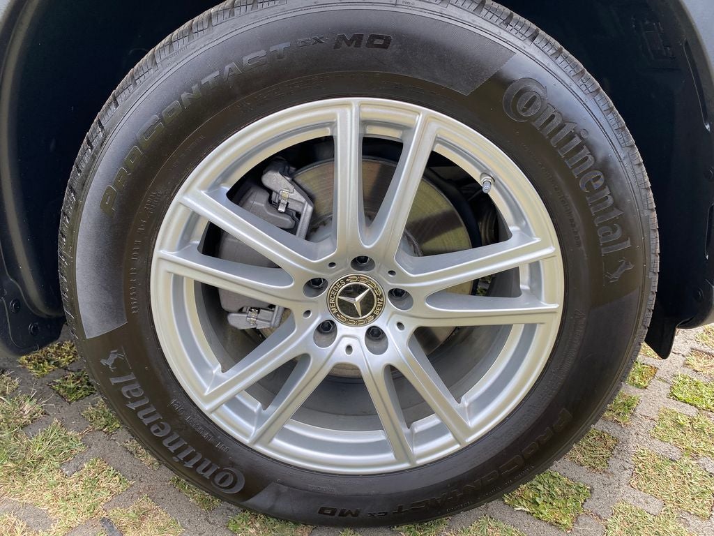 2025 Mercedes-Benz GLC GLC 300