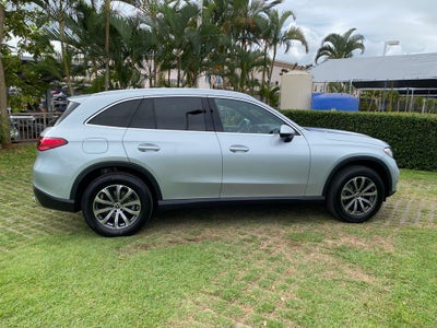 2024 Mercedes-Benz GLC GLC 300 4MATIC®
