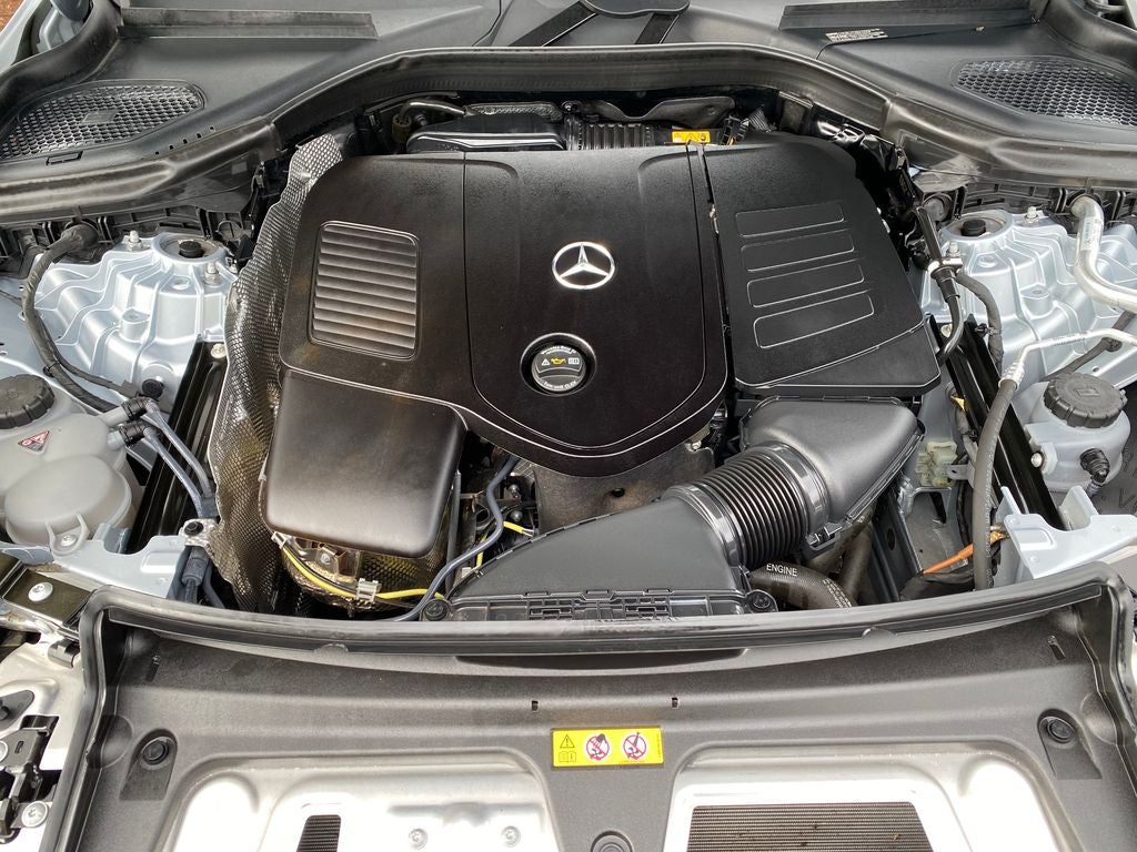 2024 Mercedes-Benz GLC GLC 300 4MATIC®