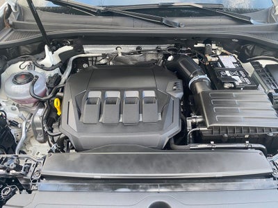 2024 Audi Q3 Premium Plus S Line quattro