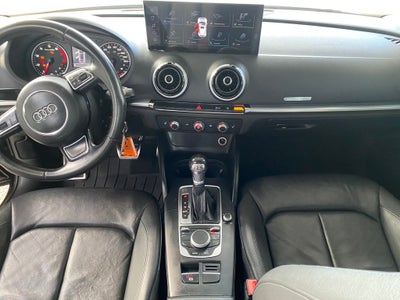 2015 Audi A3 2.0T Premium quattro