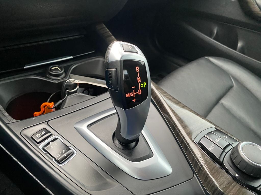 2014 BMW 2 Series 228i