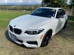 2020 BMW 2 Series M240i