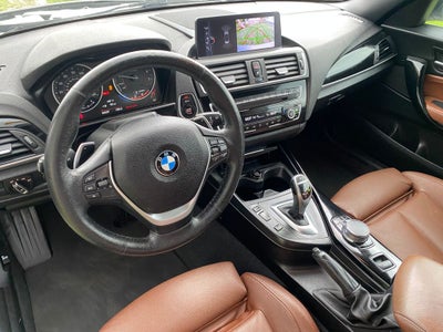 2017 BMW 2 Series 230i