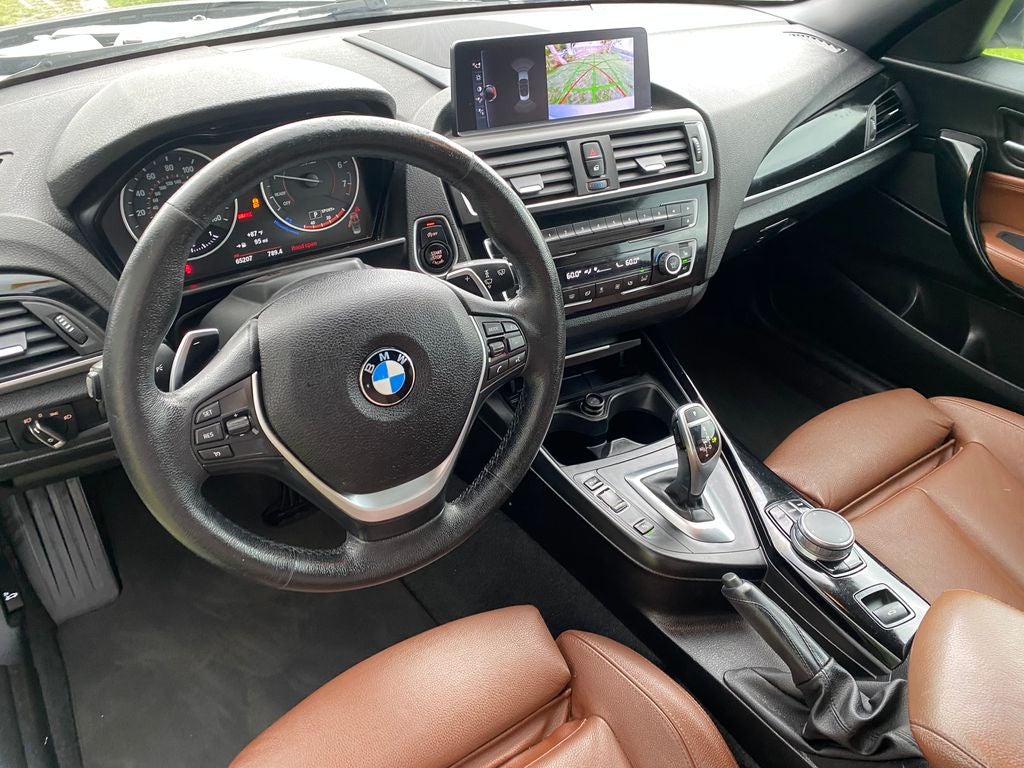 2017 BMW 2 Series 230i