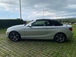 2017 BMW 2 Series 230i