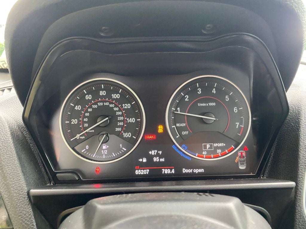 2017 BMW 2 Series 230i