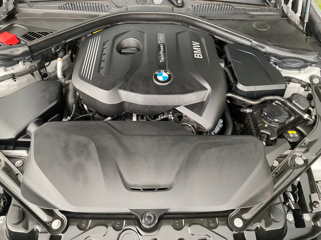2017 BMW 2 Series 230i