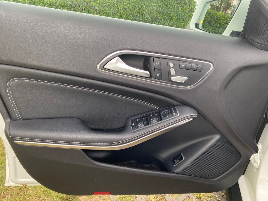 2019 Mercedes-Benz GLA GLA 250